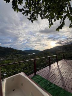 Shapaja Glamping - 3