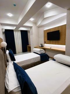 Khatai Royal Hotel - 1