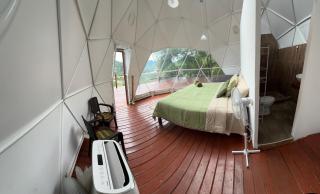 Shapaja Glamping - 1