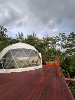 Shapaja Glamping - 0