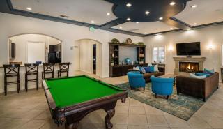 Marina del Rey 1BA & 2BA Getaway - Pool - Spa - Gym - 9