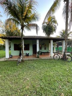 Casa Boiçucanga - São Sebastião - pertinho da Cachoeira - 0