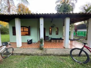 Casa Boiçucanga - São Sebastião - pertinho da Cachoeira - 5
