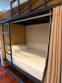 Yan Hostel Thapae Gate - 9