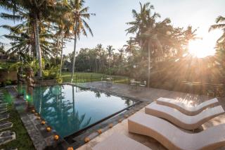 Serenity Villa & Spa - 6