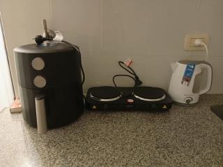 Depto centrico en San Jose - 3