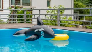 Gapyeong Areuno Pet Pension - 6