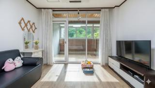 Gapyeong Areuno Pet Pension - 4