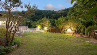 Gapyeong Areuno Pet Pension - 2