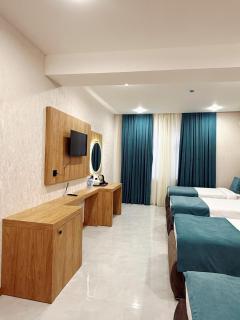 Khatai Royal Hotel - 8