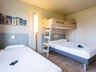 ibis budget Angoulême Nord - 8