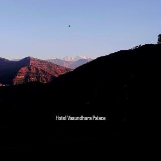 Hotel Vasundhara Palace, Chamba - Chamba - 8