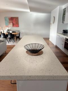 PIER POINT 3 Bedroom Deluxe Apartment located on The Geelong Waterfront - 106 - 3