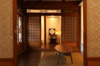 Damsojeong a 100 year old Traditional Korean Hanok built in 1921 - 9