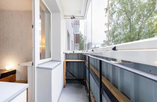 Apartement in the center of Mustamäe - 9