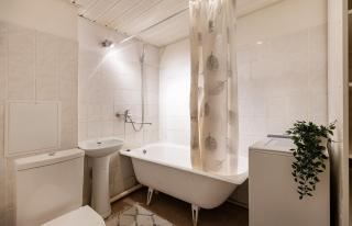 Apartement in the center of Mustamäe - 8