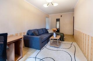 Apartement in the center of Mustamäe - 7