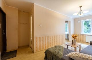 Apartement in the center of Mustamäe - 6