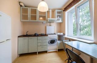 Apartement in the center of Mustamäe - 3