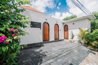 Modern 1BR Loft style with pool in Pegending - 4