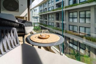 2 BR Apt in Diamond Resort Phuket - B510 - 3