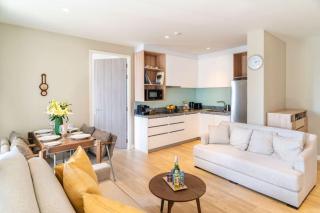 2 BR Apt in Diamond Resort Phuket - B510 - 1