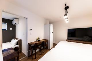 AYA HOTELS 博多 1st - 3