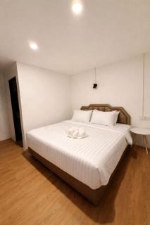 HUG PHIPHI Resort - 4