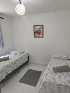 Villa Ventura, 3 Villa's in Pipa, RN, 16 personen in besloten luxe Condo - 1