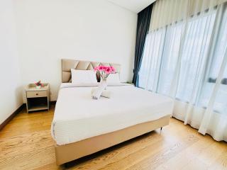 The Grand Pavilion At Lucentia Residence - 4