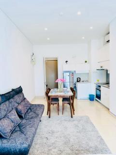 The Grand Pavilion At Lucentia Residence - 6