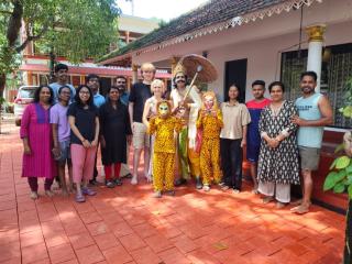 sea scape homestay - 8