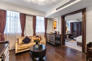 The Yangtze Boutique Shanghai - 7