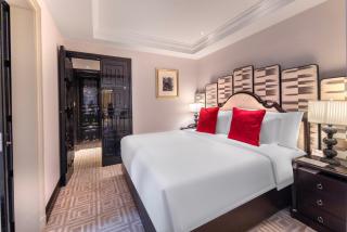 The Yangtze Boutique Shanghai - 5