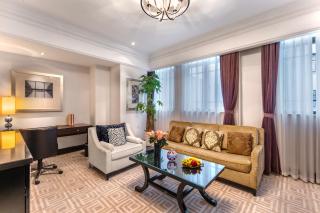 The Yangtze Boutique Shanghai - 9