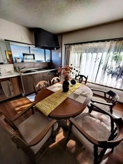 小景緑b栋 免費接送免費停車 拥有私人露天溫泉 与由布岳四季对望 - 2