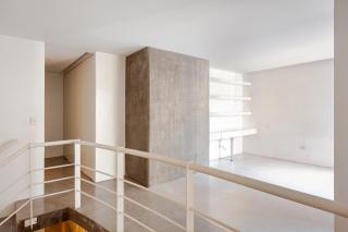 Elegant San Telmo Duplex Design, Space & Silence - 2