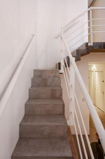 Elegant San Telmo Duplex Design, Space & Silence - 3
