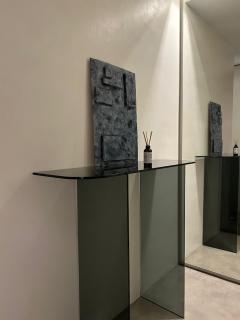 Elegant San Telmo Duplex Design, Space & Silence - 5