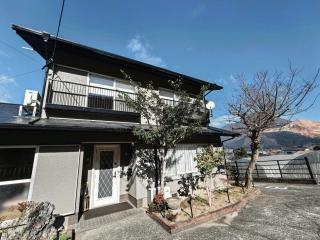 小景緑b栋 免費接送免費停車 拥有私人露天溫泉 与由布岳四季对望 - 9