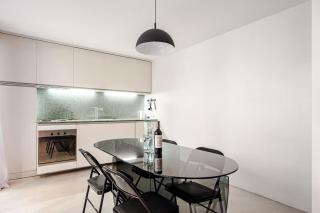 Elegant San Telmo Duplex Design, Space & Silence - 7