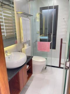 Hong Tuyet Marina Hotel - Dinh Cau - 3