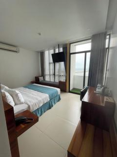 Hong Tuyet Marina Hotel - Dinh Cau - 2