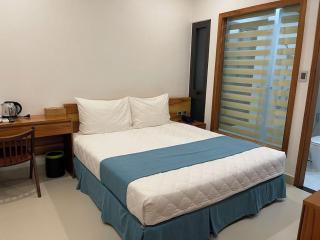 Hong Tuyet Marina Hotel - Dinh Cau - 1