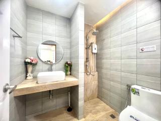 Sea Fan Cha-am Pool Villa - 8