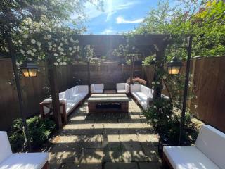 Idyllic Georgetown - 6