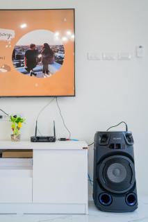 Sea Fan Cha-am Pool Villa - 1