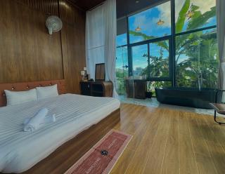 Khu vườn của Nàng - Le Jardin De Nang - 3