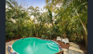Indooroopilly Resort Style Family Stay W Pool A BBQ - 9