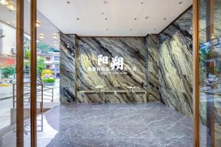 Yangshuo Meiju Hotel - By West Street in the center - 5